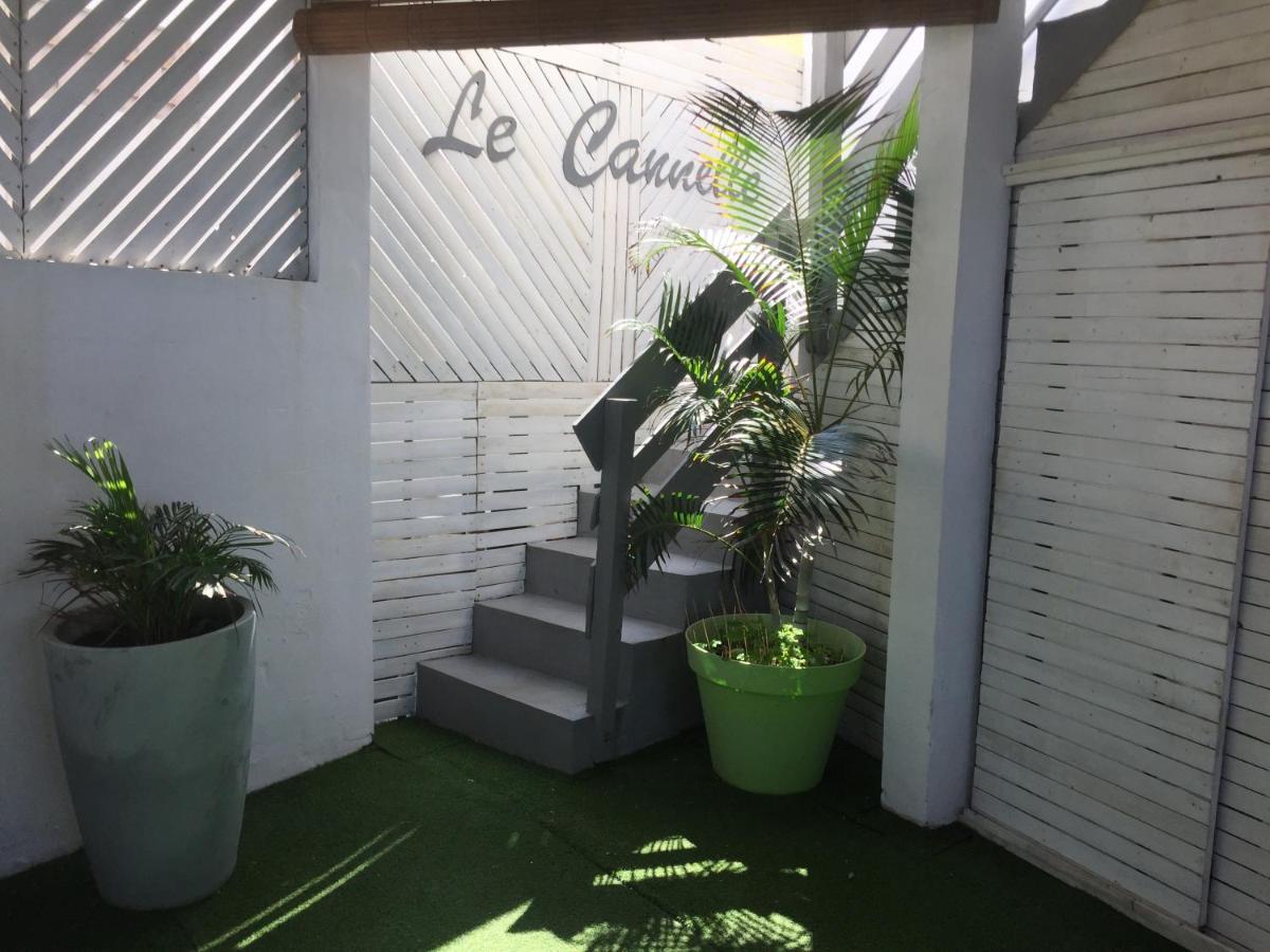 Le Cannelle サン・ピエール エクステリア 写真